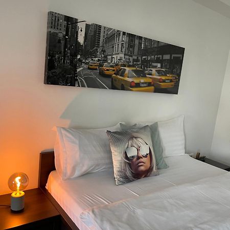 Welcome To Bucharest Airport Residences & Therme-Self Check-In 오토페니 외부 사진