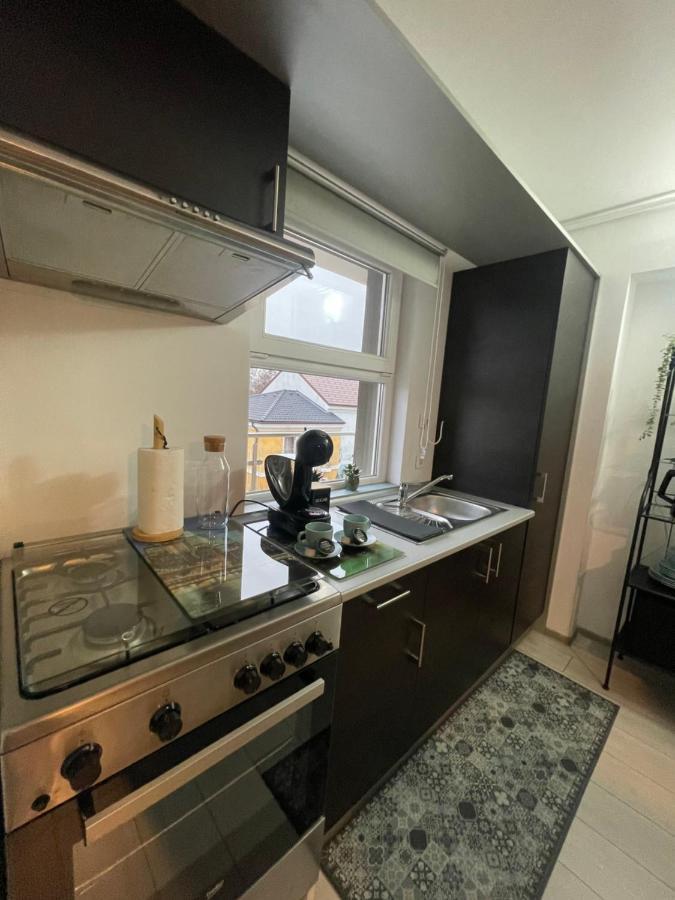 Welcome To Bucharest Airport Residences & Therme-Self Check-In 오토페니 외부 사진