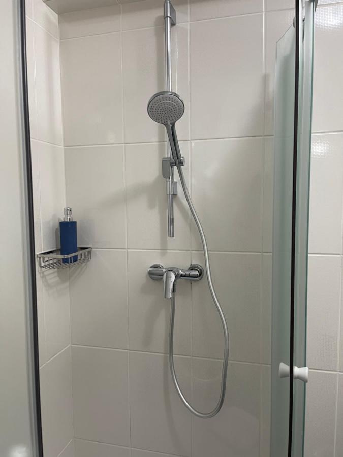 Welcome To Bucharest Airport Residences & Therme-Self Check-In 오토페니 외부 사진
