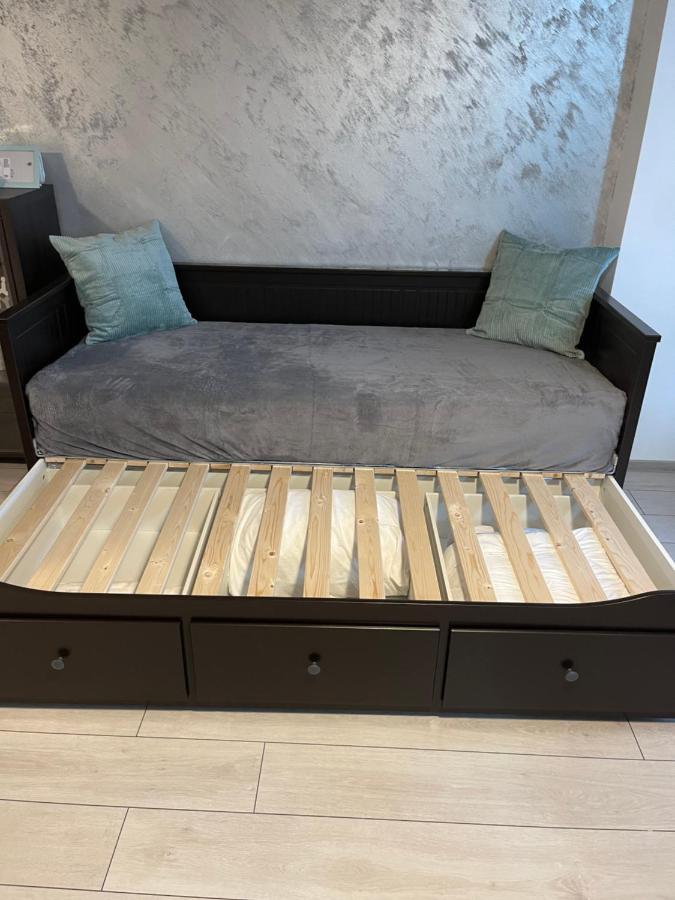 Welcome To Bucharest Airport Residences & Therme-Self Check-In 오토페니 외부 사진