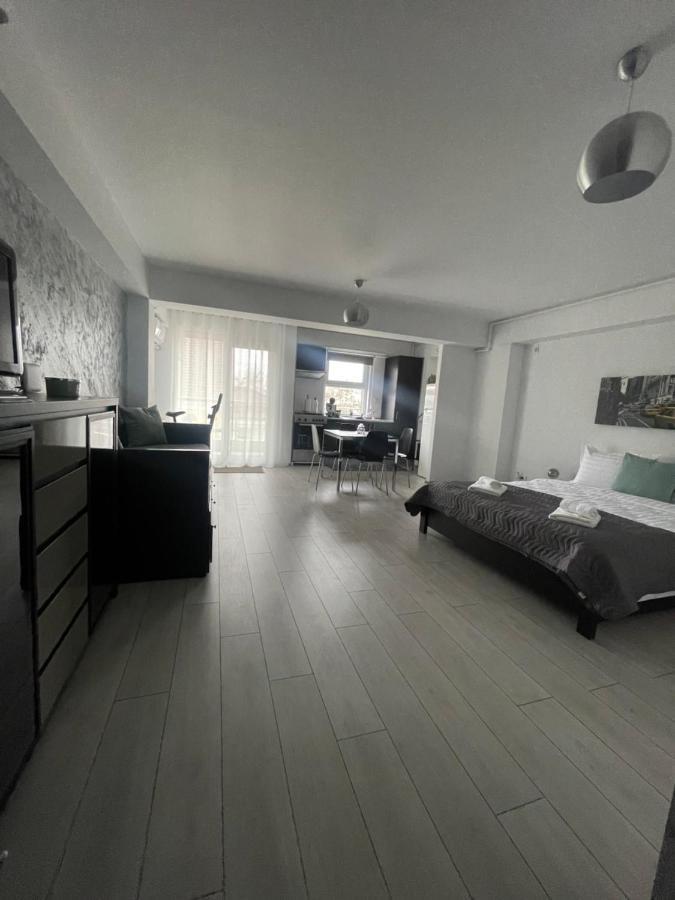 Welcome To Bucharest Airport Residences & Therme-Self Check-In 오토페니 외부 사진