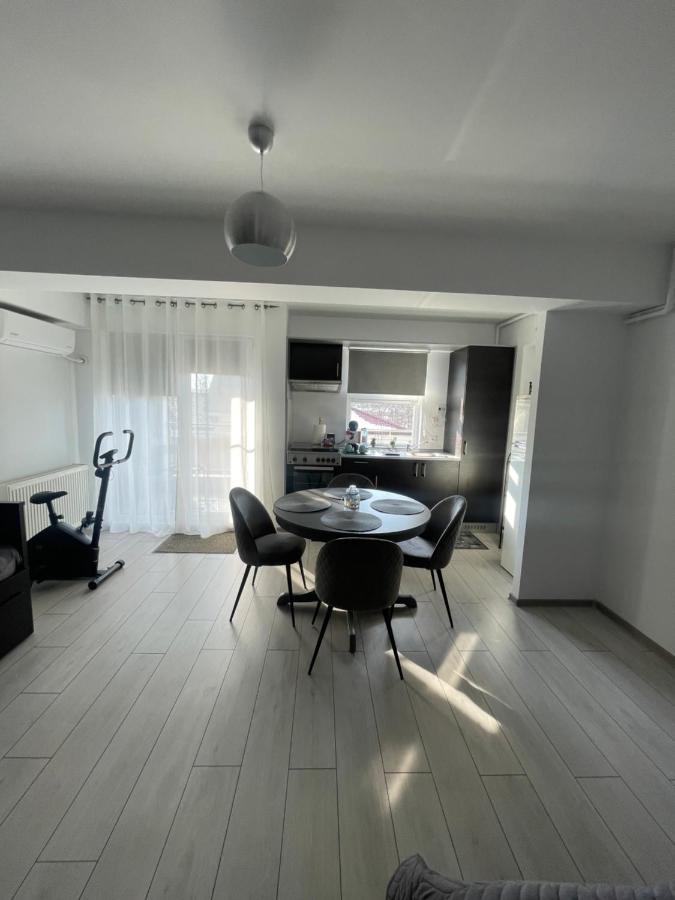 Welcome To Bucharest Airport Residences & Therme-Self Check-In 오토페니 외부 사진
