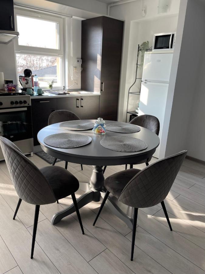 Welcome To Bucharest Airport Residences & Therme-Self Check-In 오토페니 외부 사진