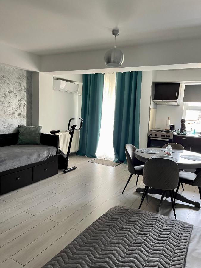 Welcome To Bucharest Airport Residences & Therme-Self Check-In 오토페니 외부 사진