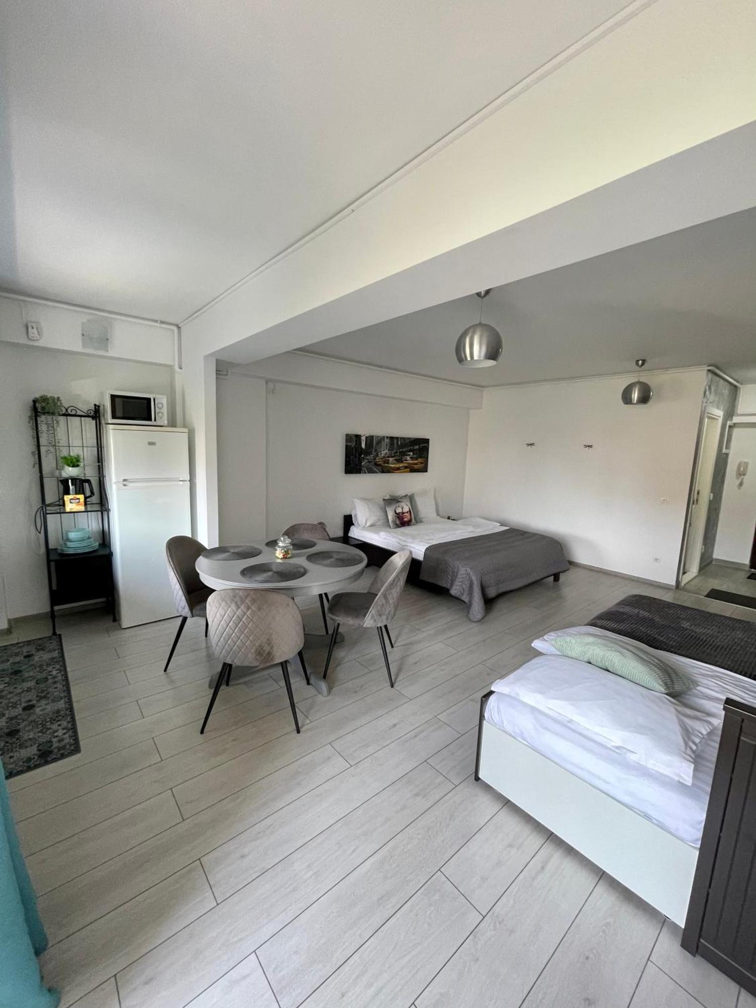 Welcome To Bucharest Airport Residences & Therme-Self Check-In 오토페니 외부 사진